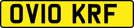 OV10KRF