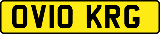 OV10KRG