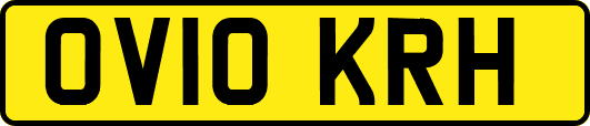 OV10KRH