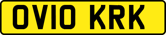 OV10KRK