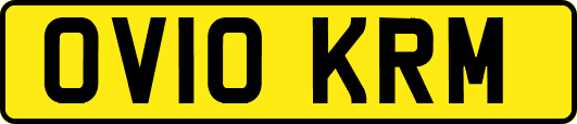 OV10KRM