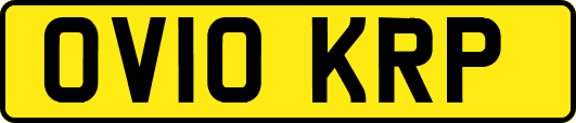 OV10KRP