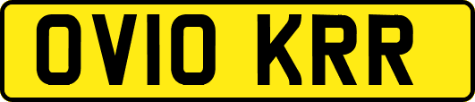 OV10KRR