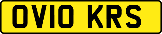 OV10KRS