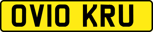 OV10KRU