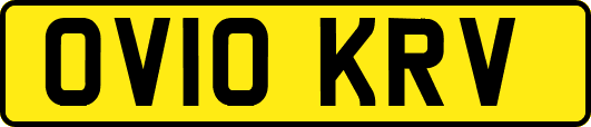 OV10KRV