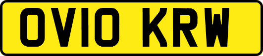 OV10KRW