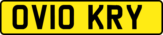 OV10KRY
