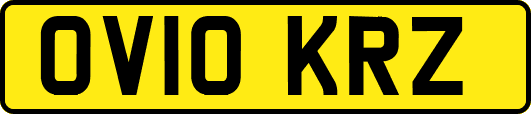 OV10KRZ