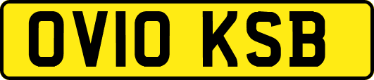 OV10KSB