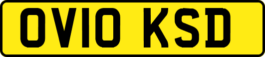 OV10KSD