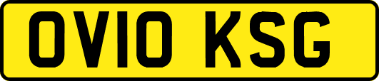 OV10KSG