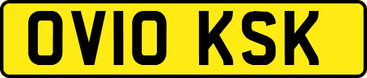 OV10KSK