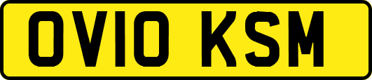OV10KSM