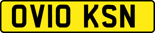 OV10KSN