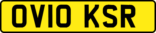 OV10KSR