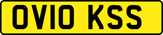 OV10KSS