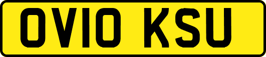 OV10KSU