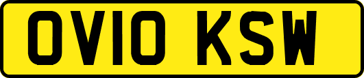 OV10KSW