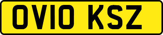 OV10KSZ