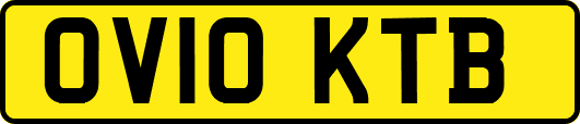 OV10KTB