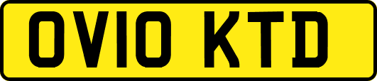 OV10KTD