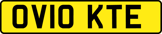OV10KTE