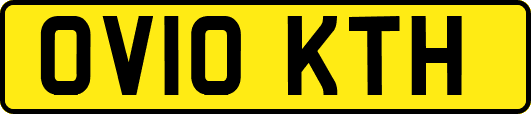 OV10KTH