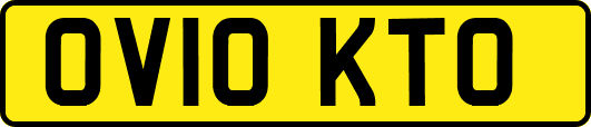 OV10KTO