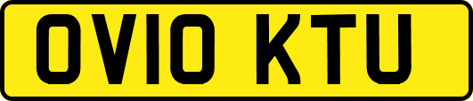 OV10KTU