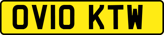 OV10KTW