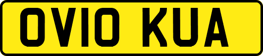 OV10KUA
