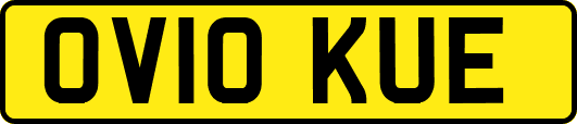 OV10KUE