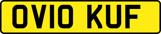 OV10KUF