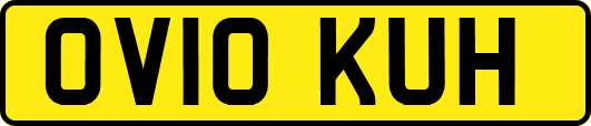 OV10KUH