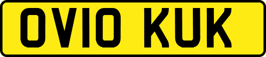 OV10KUK