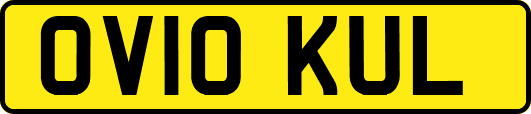 OV10KUL