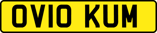 OV10KUM
