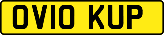 OV10KUP