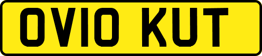OV10KUT