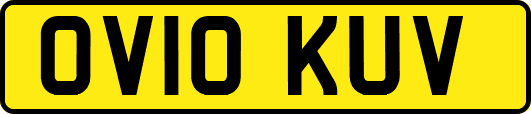 OV10KUV