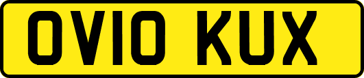 OV10KUX