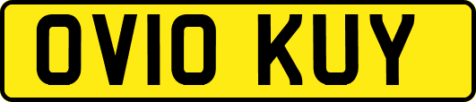 OV10KUY
