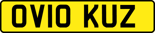 OV10KUZ