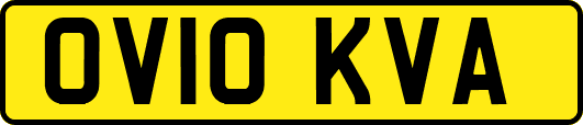 OV10KVA