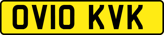 OV10KVK
