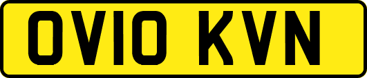 OV10KVN