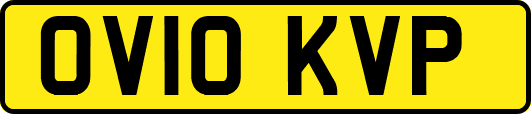 OV10KVP