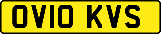 OV10KVS