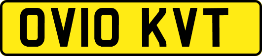 OV10KVT